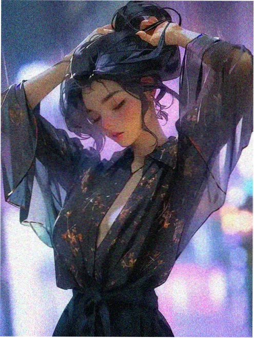 总裁的替身新娘 免费短剧