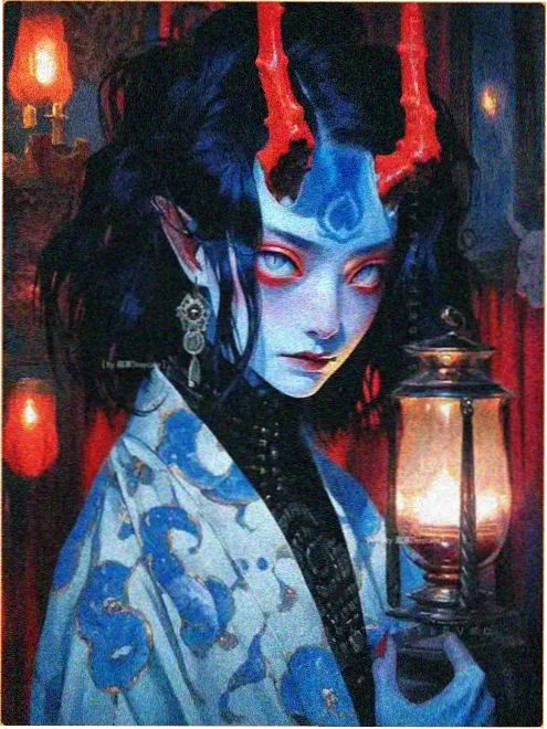 恶鬼 在线观看免费高清